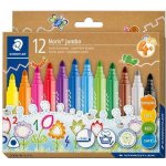 Staedtler 328-B 12 barev – Sleviste.cz