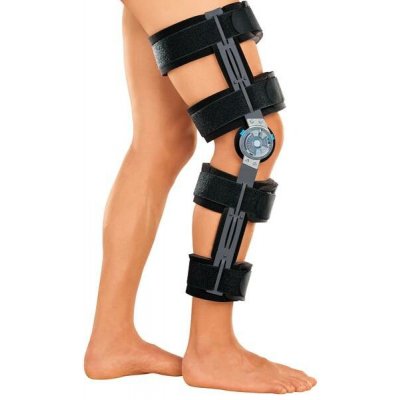 Medi protect.ROM cool kolenní dlaha Short – Hledejceny.cz