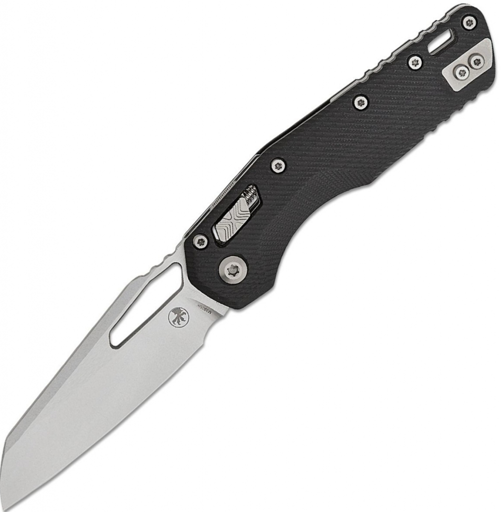 Microtech MSI 210-10FLGTBK