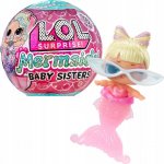 MGA L.O.L. Surprise! Mořské panny – Zboží Dáma