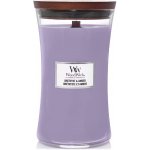 WoodWick Amethyst & Amber 609,5 g – Zboží Mobilmania