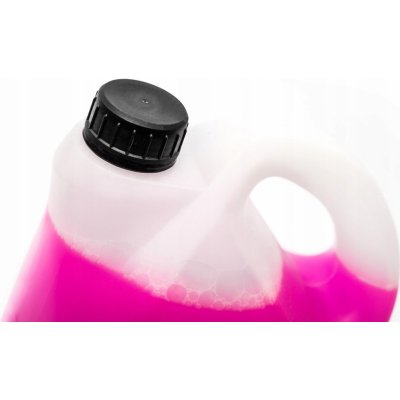 MUC-OFF 348 Bike Cleaner Concentrate 5 l – Zboží Mobilmania