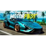 The Crew Motorfest – Hledejceny.cz