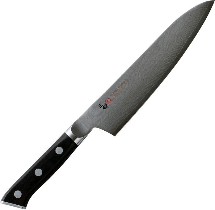 Mcusta Zanmai CLASSIC Nůž šéfGyuto 18 cm