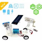 Horizon Multi Energy Car Science Kit FCJJ-31 – Zboží Dáma