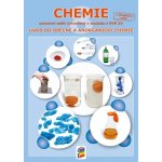 Chemie 8 - Úvod do obecné a anorganické chemie (pracovní sešit), 5. vydání – Hledejceny.cz