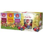 Teekanne Premium Fruit Teas 3 x 20 sáčků – Zboží Dáma