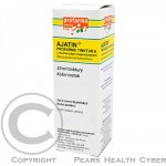 AJATIN PROFARMA TINKTURA S MECHANICKÝM ROZPRAŠOVAČEM DRM 100MG/ML DRM SPR SOL 1X50ML – Hledejceny.cz