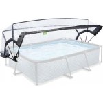 EXIT TOYS Zastřešení bazénu 300 x 200 cm – Hledejceny.cz