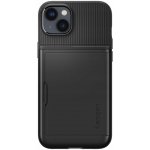 Pouzdro SPIGEN SLIM ARMOR CS IPHONE 14 PLUS černé – Zbozi.Blesk.cz