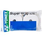 YONEX Super Grap 30 ks bílý – Zboží Dáma