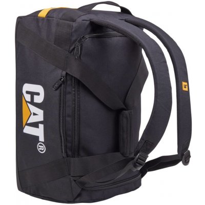 Caterpillar Tactical 84724-01 černá 50l – Zboží Dáma