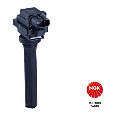 Zapalovací cívka NGK 48281 | Zboží Auto