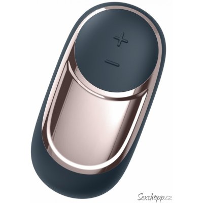 Satisfyer Dark Desire – Zbozi.Blesk.cz