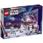 LEGO® Star Wars™ 75279 Adventní kalendář – Zboží Dáma