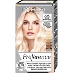 L'Oréal Préférence 8L extreme platinum – Sleviste.cz
