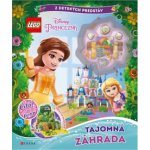 LEGO® Disney Princezná: Tajomná záhrada - CPRESS
