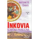 Inkovia 1 SK Daniel, Antoine B. – Hledejceny.cz
