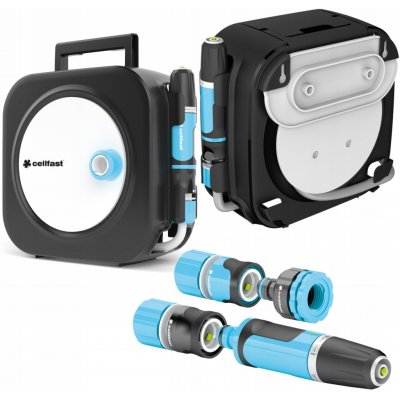 Cellfast 3/8 10m 55-400 – Sleviste.cz
