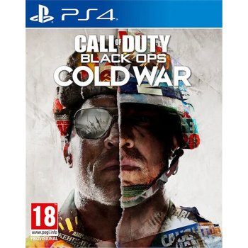 Call of Duty: Black Ops Cold War