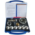 Gras Hydrantový systém D25/30 m červený – Zboží Mobilmania