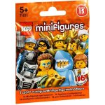 LEGO® Minifigurky 71011 15. série – Zboží Mobilmania