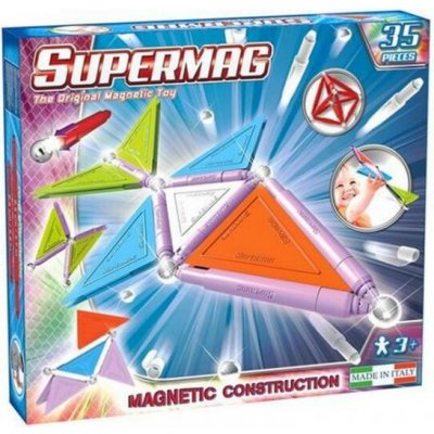 Supermag Tags Trendy 35 – Zboží Dáma