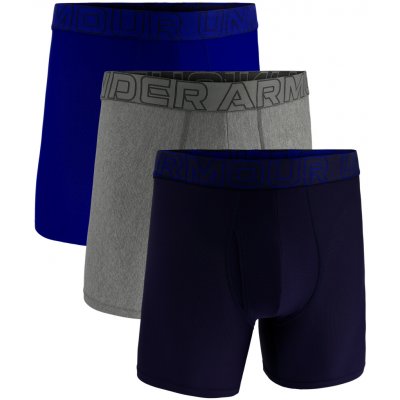 Under Armour M UA Perf Tech Nov 6in 3pk – Zboží Mobilmania