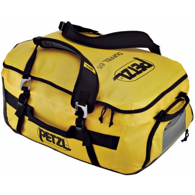 Petzl DUFFEL BAG 65 l – Zboží Mobilmania