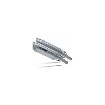 GPR FURORE-X INOX D.77.FXSC – Hledejceny.cz