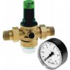 Měření voda, plyn, topení Honeywell redukční ventil DN20 3/4" D06F-3/4AM