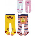 Zapf Creation BABY born Punčocháče 2 ks – Zbozi.Blesk.cz