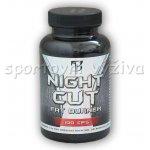 BodyFlex Night Cut 100 kapslí – Zboží Dáma