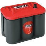 Optima Red Top 12V 50Ah 815A 8002-250 – Zbozi.Blesk.cz