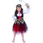 pirátka s šátkem – Sleviste.cz
