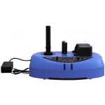 Stroj na výrobu vzduchových polštářků EA2-S – Zboží Živě