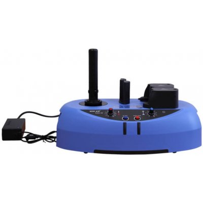 Stroj na výrobu vzduchových polštářků EA2-S – Zboží Živě