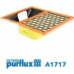 Vzduchový filtr PURFLUX A1717 – Hledejceny.cz