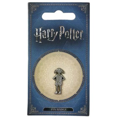 Carat Shop odznak Harry Potter Domácí skřítek Dobby – Zboží Dáma