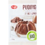 Amylon puding čokoládový bez lepku 40 g – Zboží Mobilmania