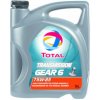 Total Traxium Gear 6 75W-85 5 l