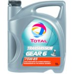 Total Traxium Gear 6 75W-85 5 l