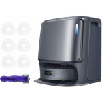 Narwal Freo Z Ultra stříbrná/šedá – Hledejceny.cz