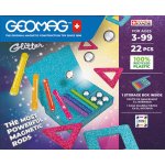 Geomag GLITTER 22 – Zboží Dáma