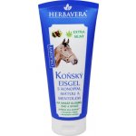Herbavera koňský Eisgel s konopím mátou a mentolem 200 ml – Hledejceny.cz