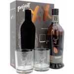 GLENFIDDICH PROJECT XX 47% 0,7 l (dárkové balení 2 sklenice) – Hledejceny.cz