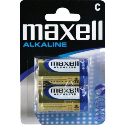 Maxell C 2ks 35009649 – Zbozi.Blesk.cz