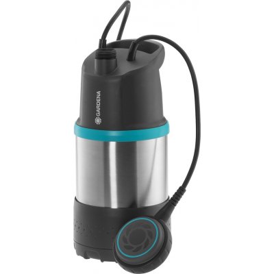 GARDENA 4700/2 inox 9025-29 – Zboží Dáma