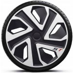 J-Tec ST Silver Black 15'' 4 ks | Zboží Auto
