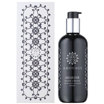 Amouage Memoir krém na ruce 300 ml